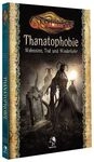 Pegasus Spiele PEG40120G - Cthulhu: Thanatophobie (Hardcover) Spielzeug