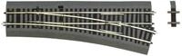 Roco H0 (1:87) 42535 - Weiche rechts Wr15 Modellbahn