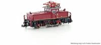 Hobbytrain N H3054D - E-Lok BR 163, Ep.IV, DCC - Lemke Modellbahn