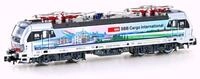 Hobbytrain N H30177 - E-Lok BR 193 139 Vectron SBB Cargo/Monte Rosa, Ep.VI...