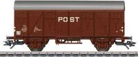 M&auml;rklin H0 (1:87) 046278 - Gedeckter G&uuml;terwagen Gs Modellbahn