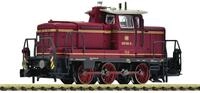 Fleischmann N 7370027 - Diesellokomotive BR 260, DB Modellbahn