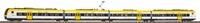 Piko H0 (1:87) 21752 - Elektrotriebwagen BR 440 Bwegt DB AG VI 4-tlg. Modellbahn