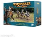 Games Workshop 99122702015 - EMPIRE OF MAN: DEMIGRYPH KNIGHTS 06-107 Tabletop