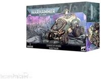 Games Workshop 99120118003 - LEAGUES OF VOTANN: SAGITAUR 69-06 Tabletop