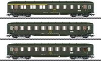 M&auml;rklin H0 (1:87) 043230 - Personenwagen-Set SNCF Modellbahn