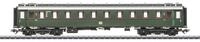 M&auml;rklin H0 (1:87) 042521 - Schnellzugwagen B4&uuml;we, 2. Klasse Modellbahn