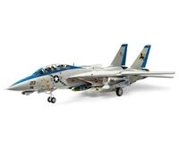 Tamiya 300061118 - 1:48 Grumman F-14D Tomcat Modellbau