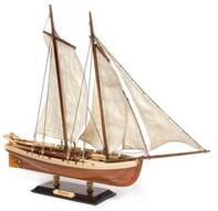 OcCre OC52003 - Bounty Auxiliary Boat Modellbau