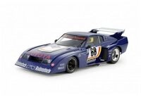 Tamiya 300020072 - 1:20 Toyota Celica LB Turbo Gr.5 Modellbau