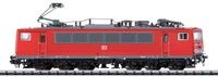 Trix N T16652 - Elektrolokomotive Baureihe 155 Modellbahn