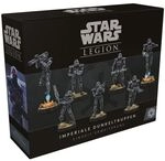 Atomic Mass Games FFGD4701 - Star Wars: Legion - Imperiale Dunkeltruppen Tabletop