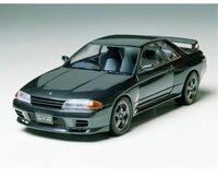 Tamiya 300024090 - 1:24 Nissan Skyline GT-R Modellbau