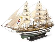 OcCre OC15006 - Amerigo Vespucci 1:100 Modellbau