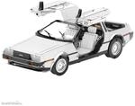 Metal Earth 502447 - Metal Earth: Delorean Spielzeug