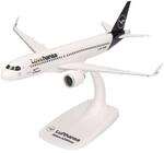 Herpa 613880 - Lufthansa Airbus A320neo "Lovehansa " - D-AINY "Lingen "...