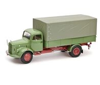 Schuco 450050100 - MB L3500 1:18 Modellbahn