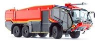 Wiking 043048 - Feuerwehr - Rosenbauer FLF Panther 6x6 Modellbahn