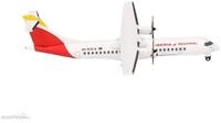 Herpa 537896 - Iberia Regional ATR-72-600 - 9H-NCD Modellbahn