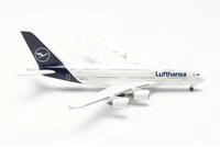 Herpa 533072-001 - Lufthansa Airbus A380 - D-AIMK "D&uuml;sseldorf " Modellbahn