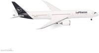 Herpa 535946-002 - Lufthansa Boeing 787-9 Dreamliner Modellbahn