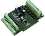 Tams Elektronik 43-02126-01 - Weichendecoder WD-12 Modellbahn
