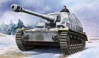 Hobby Boss 84835 - German Pz.Sfl.Iva Dicker Max Modellbau