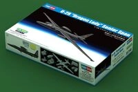 Hobby Boss 81740 - U-2R Dragon Lady Senior Span Modellbau