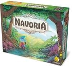 Strohmann Games STRD0038 - Navoria Spielzeug