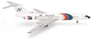 Herpa 573207 - Aeronica Tupolev TU-154M - YN-CBT "Momotombo " Modellbahn