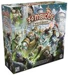 CMON CMND1255 - Zombicide: White Death Spielzeug
