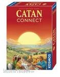 Kosmos KOS683290 - CATAN Connect Spielzeug