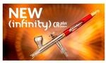 Harder & Steenbeck 122233 - INFINITY 2024 CRplus 2in1 Tabletop