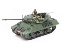 Tamiya 300035366 - 1:35 Brit. M10 IIC Achilles Modellbau