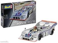 Revell 07738 - Porsche 917/10 Revell Modellbausatz Modellbau