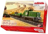 M&auml;rklin H0 (1:87) 029653 - M&auml;rklin Start up - Startpackung ...