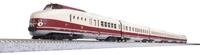 Kato N K10-745-1 - Triebzug BR 175, 6-tlg. DR, Ep.IV Modellbahn