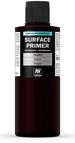 Vallejo 74602 - Black 200 ml Modellbau