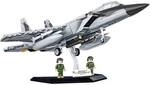 Cobi 5900 - Boeing F-15 EX Eagle II Modellbau