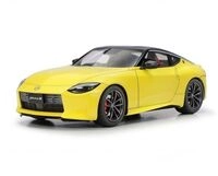 Tamiya 300024363 - 1:24 Nissan Z 2022 Modellbau