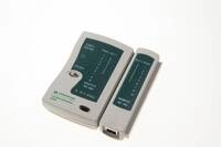 Uhlenbrock 62000 - LocoNet-Kabeltester Modellbahn