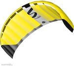 Invento 117741 - HQ - Symphony Pro 2.2 Neon Yellow, Lenkmatte, ab 14 Jahren, 73x220cm