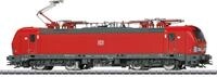 M&auml;rklin H0 (1:87) 039329 - Elektrolokomotive Baureihe 193 Modellbahn