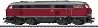 M&auml;rklin H0 (1:87) 039274 - Diesellokomotive Baureihe 217 Modellbahn