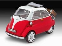 Revell 07735 - BMW Isetta 250 - 70th Anniversary Exclusive Edi. Revell...