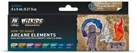 Vallejo 80258 - Arcane Elements 8 ml Modellbau