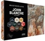The Army Painter TAPWP8079 - Masterclass John Blanche Volume 1 Paint Set...
