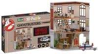 Revell 00223 - Ghostbusters Firestation Spielzeug