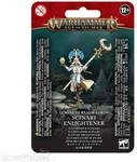 Games Workshop 99070210007 - SCINARI-ERLEUCHTER 87-16 Tabletop