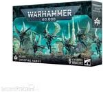 Games Workshop 99120104098 - AELDARI: KRIEGSFALKEN 46-47 Tabletop